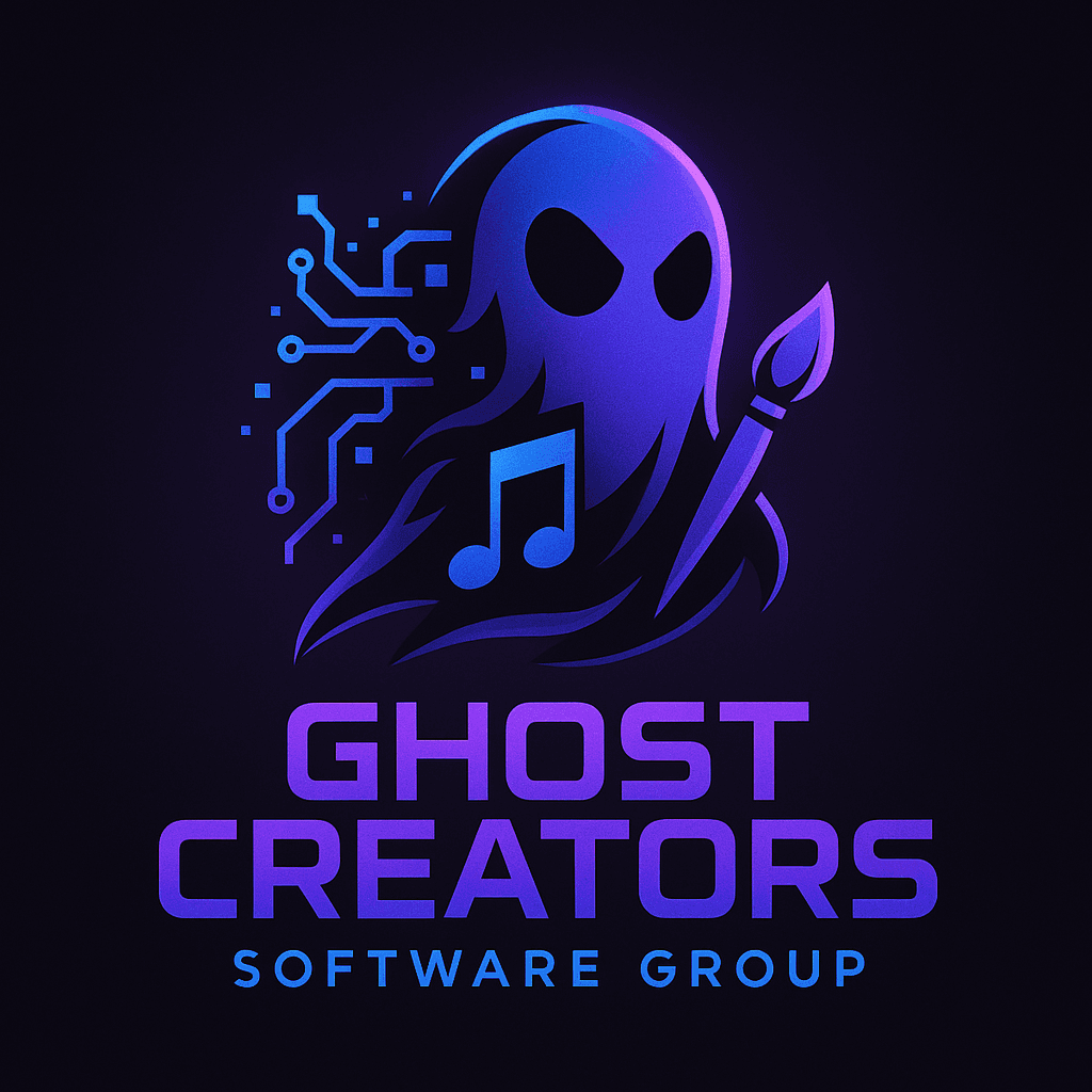 Ghost Creators Software Group